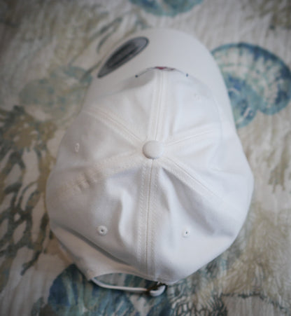 US4A Baseball Cap